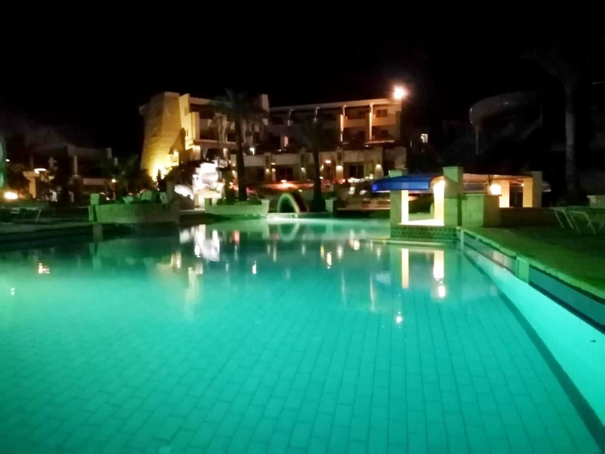 Tobya Boutique Hotel Taba Exterior foto