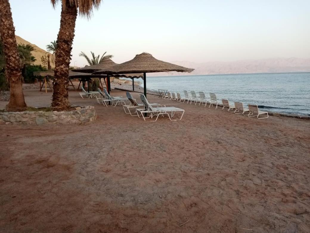 Tobya Boutique Hotel Taba Exterior foto