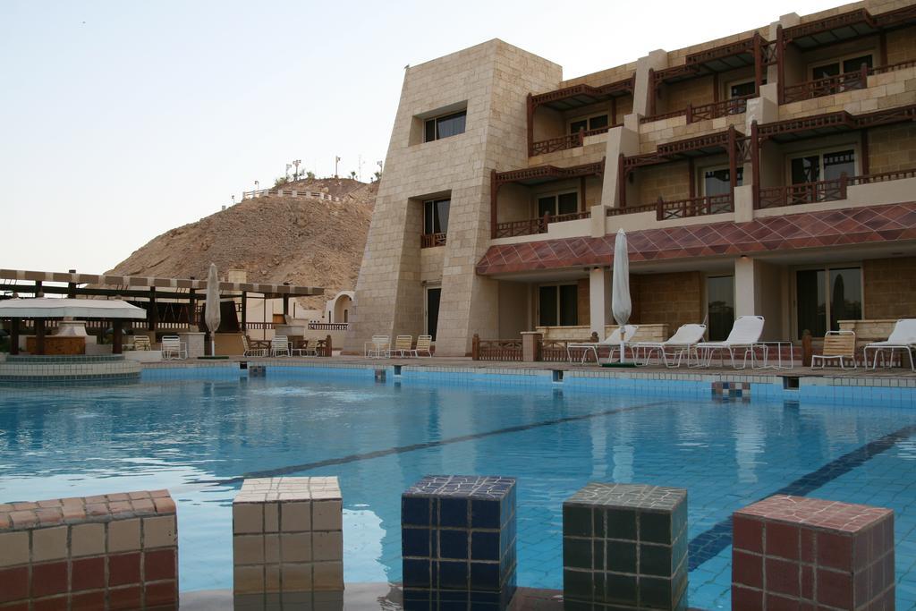 Tobya Boutique Hotel Taba Exterior foto